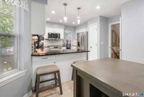 163 Dora Drive Middletown CT 06457