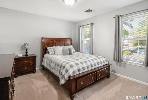 163 Dora Drive Middletown CT 06457