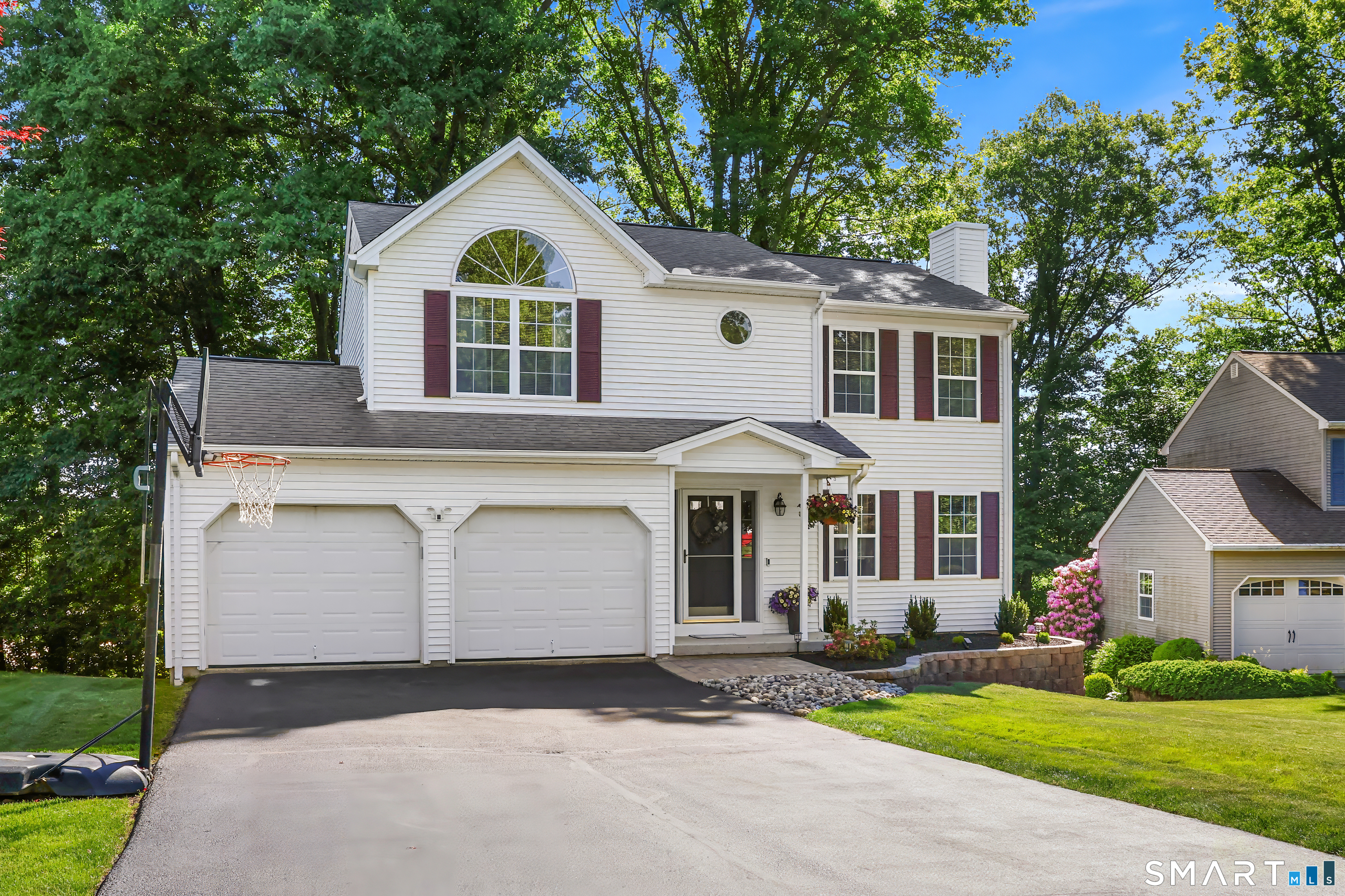 163 Dora Drive Middletown CT 06457