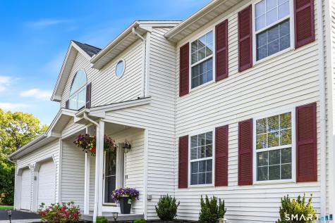 163 Dora Drive Middletown CT 06457