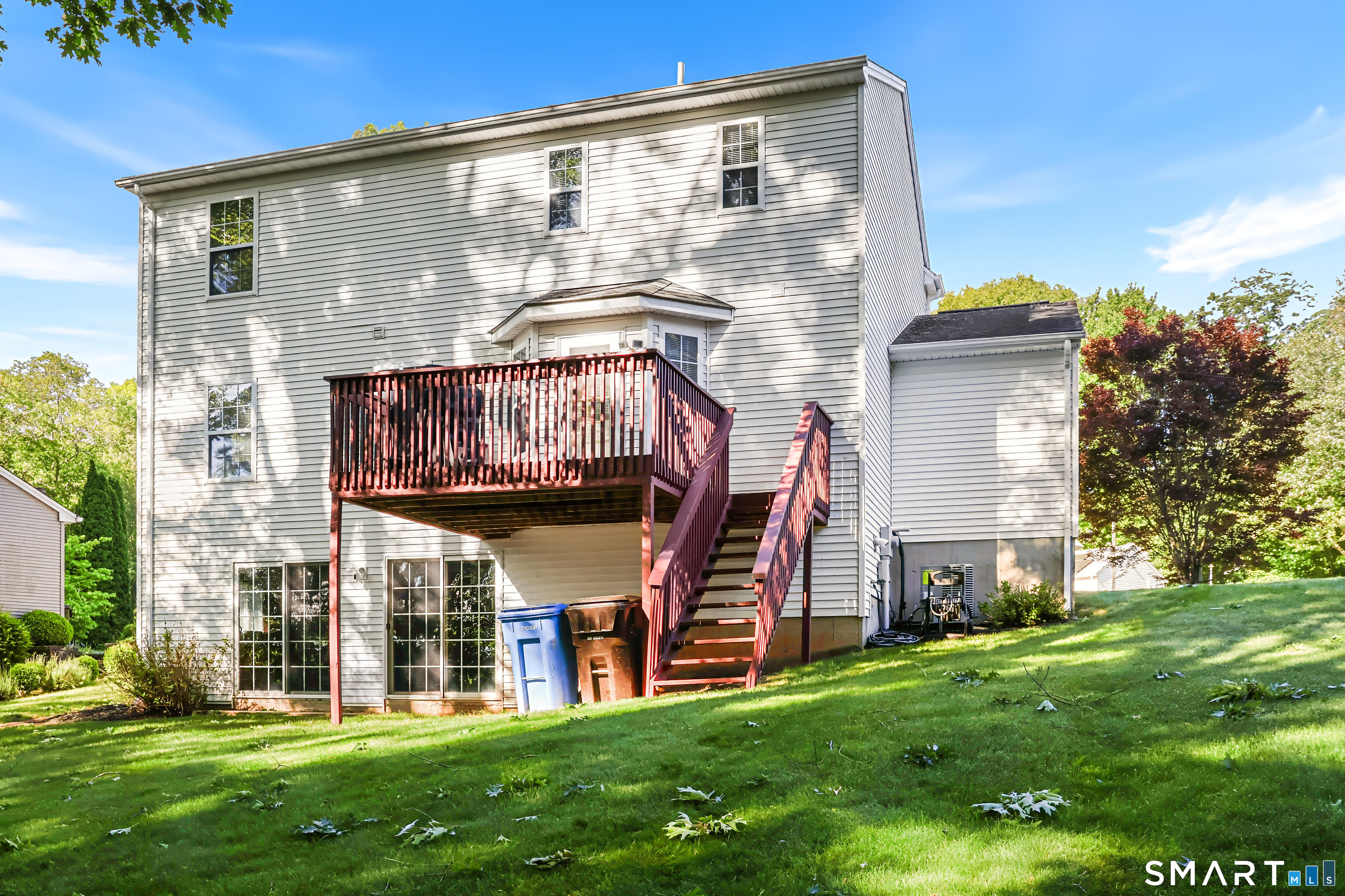 163 Dora Drive Middletown CT 06457