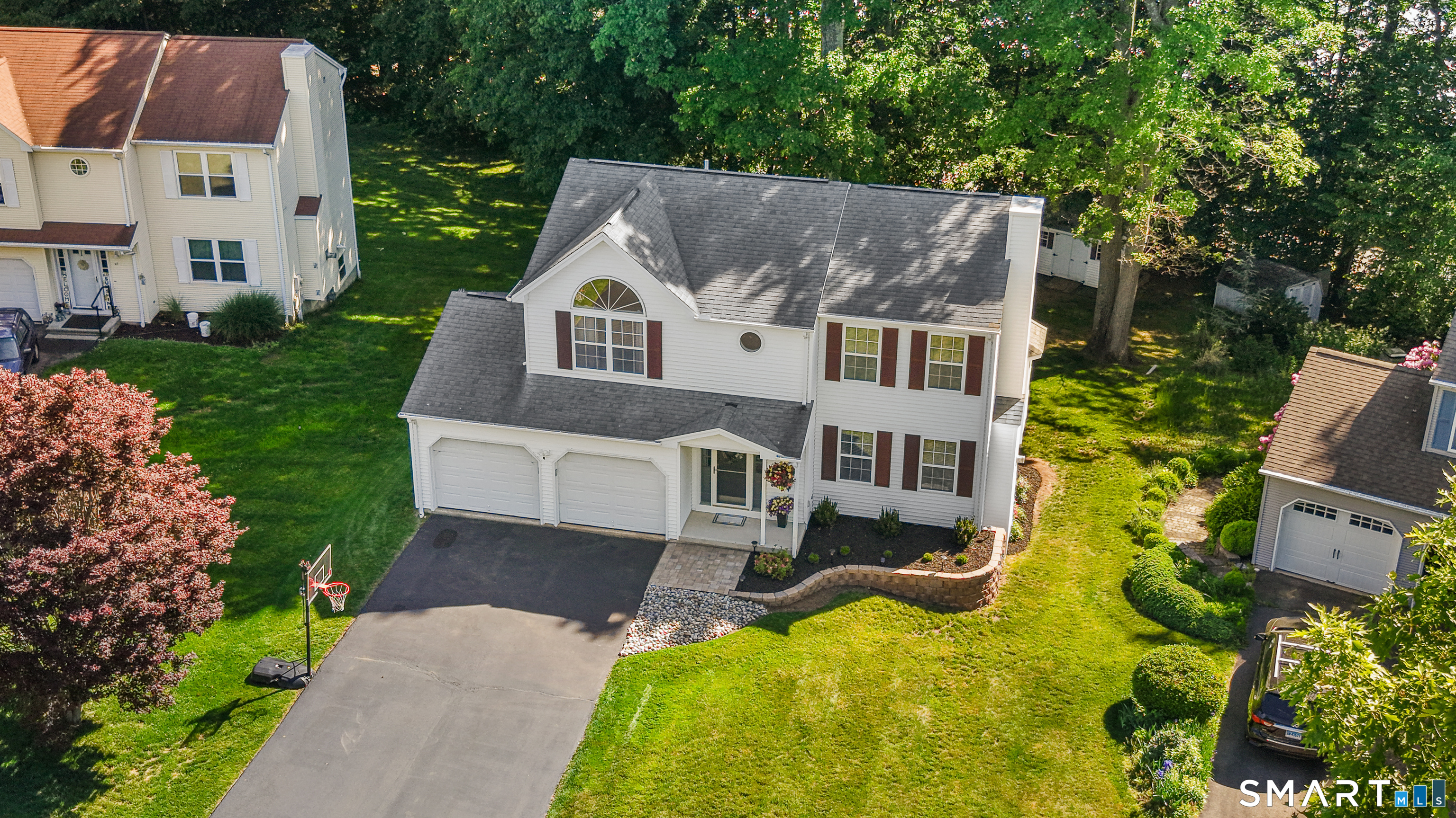 163 Dora Drive Middletown CT 06457