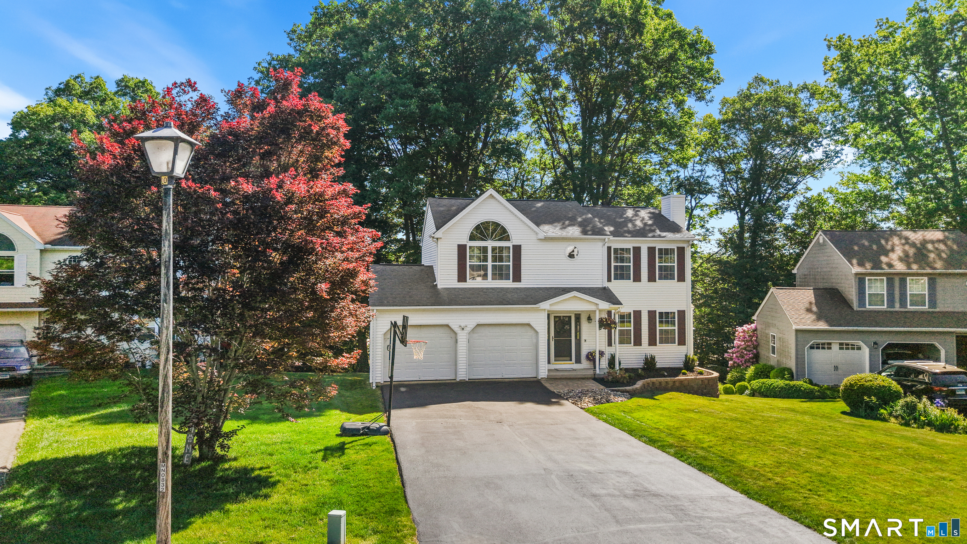 163 Dora Drive Middletown CT 06457