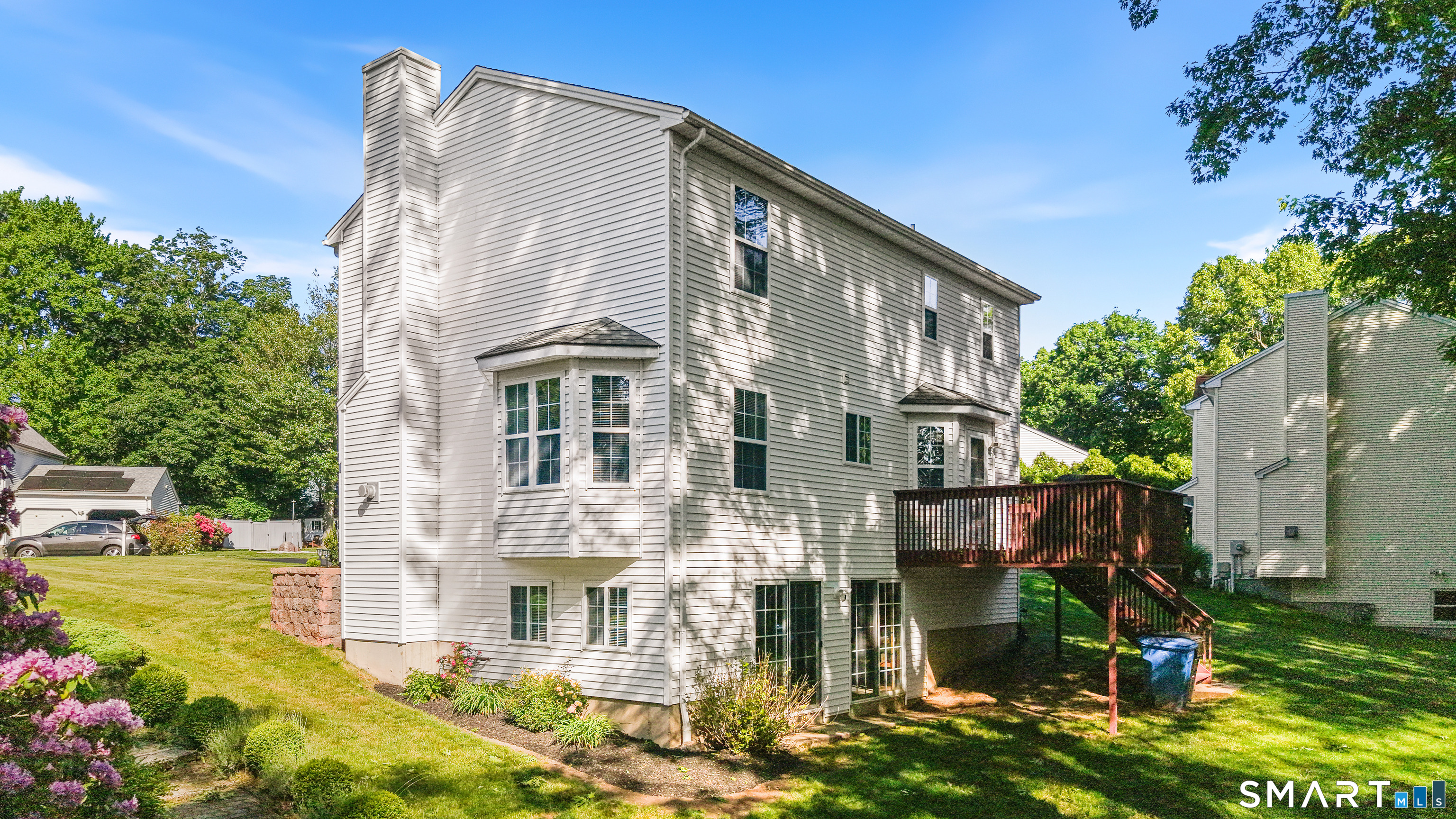 163 Dora Drive Middletown CT 06457