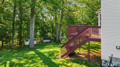 163 Dora Drive Middletown CT 06457