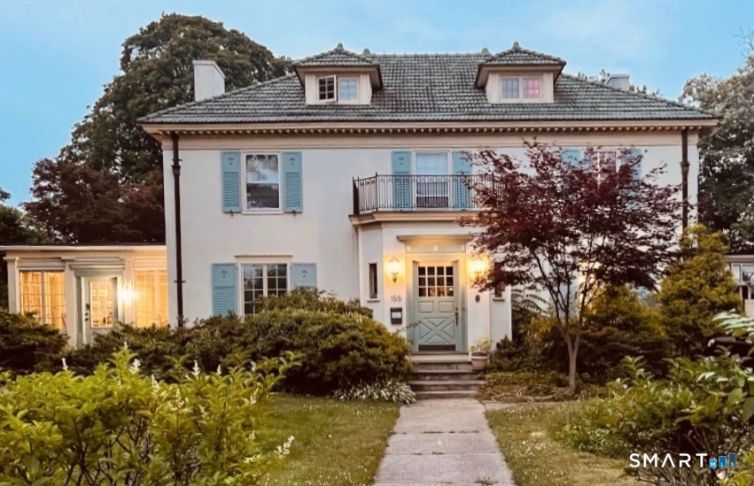 155 Brooklawn Avenue Bridgeport CT 06604