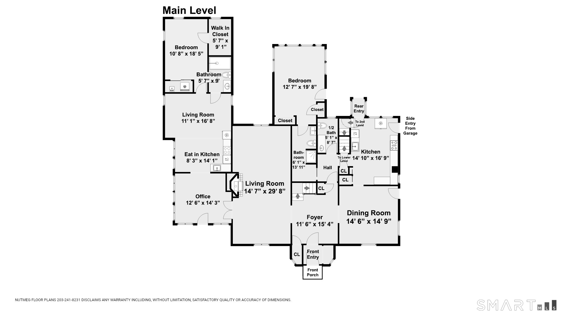 155 Brooklawn Avenue Bridgeport CT 06604