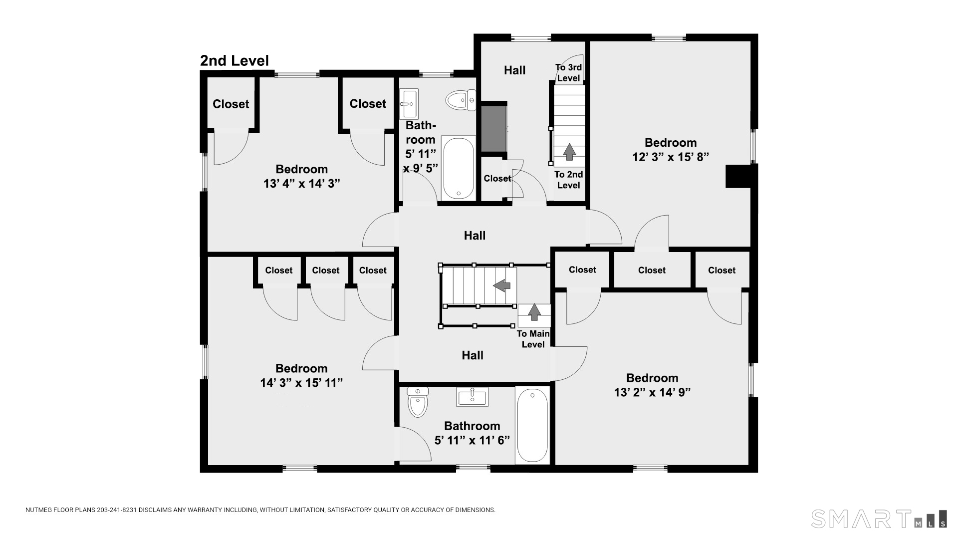 155 Brooklawn Avenue Bridgeport CT 06604