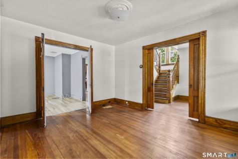 43 Wallace Street West Haven CT 06516