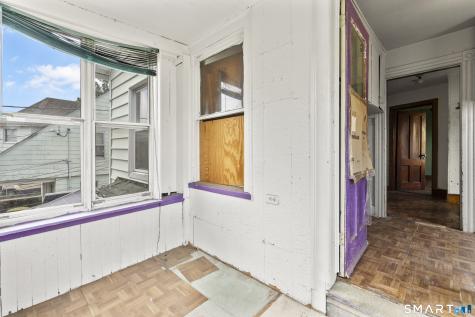 43 Wallace Street West Haven CT 06516
