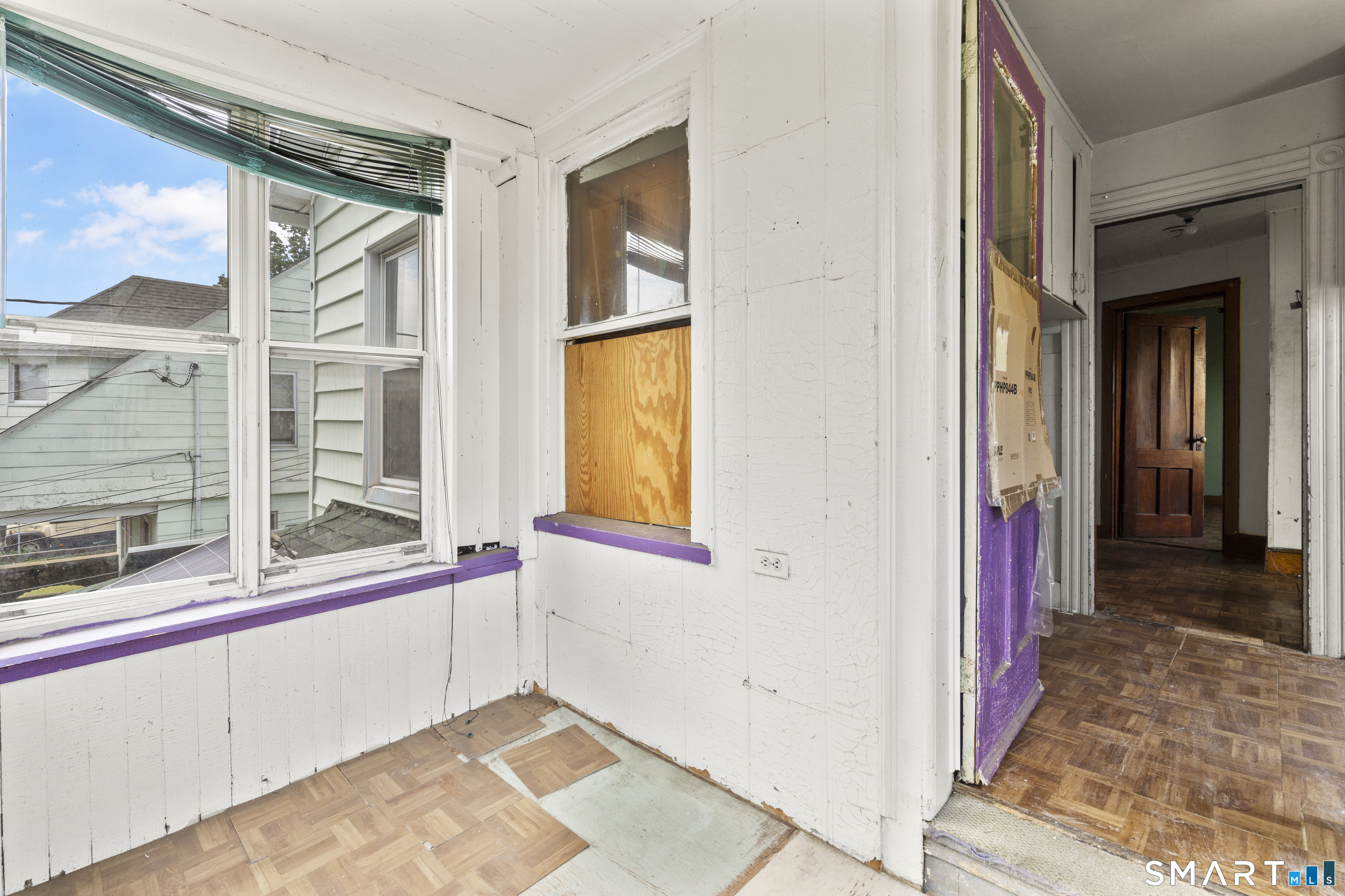 43 Wallace Street West Haven CT 06516