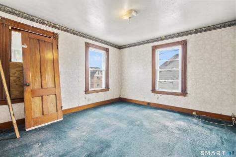43 Wallace Street West Haven CT 06516