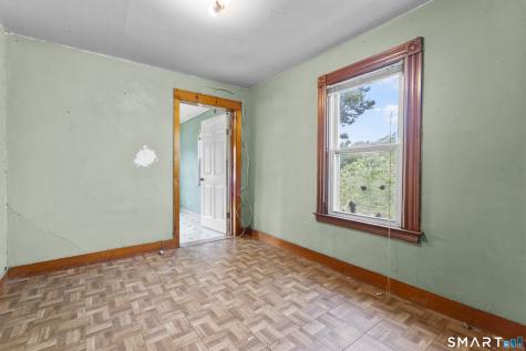 43 Wallace Street West Haven CT 06516