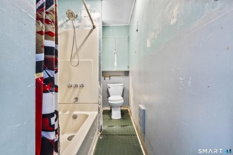 43 Wallace Street West Haven CT 06516