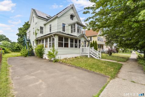 43 Wallace Street West Haven CT 06516