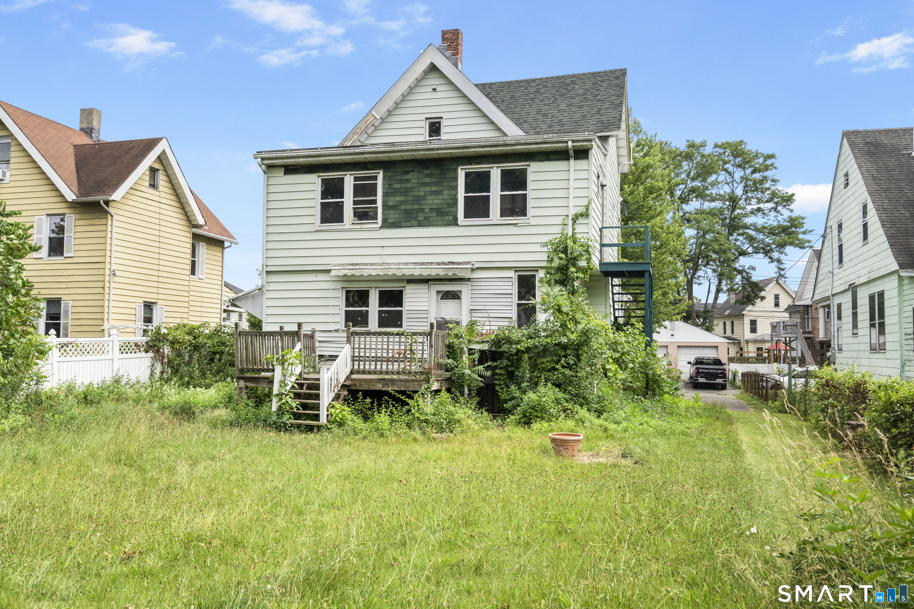 43 Wallace Street West Haven CT 06516