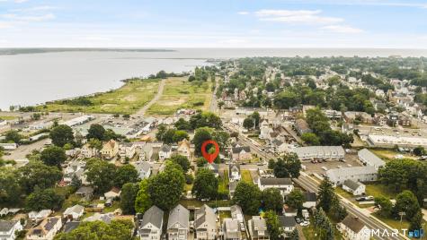 43 Wallace Street West Haven CT 06516