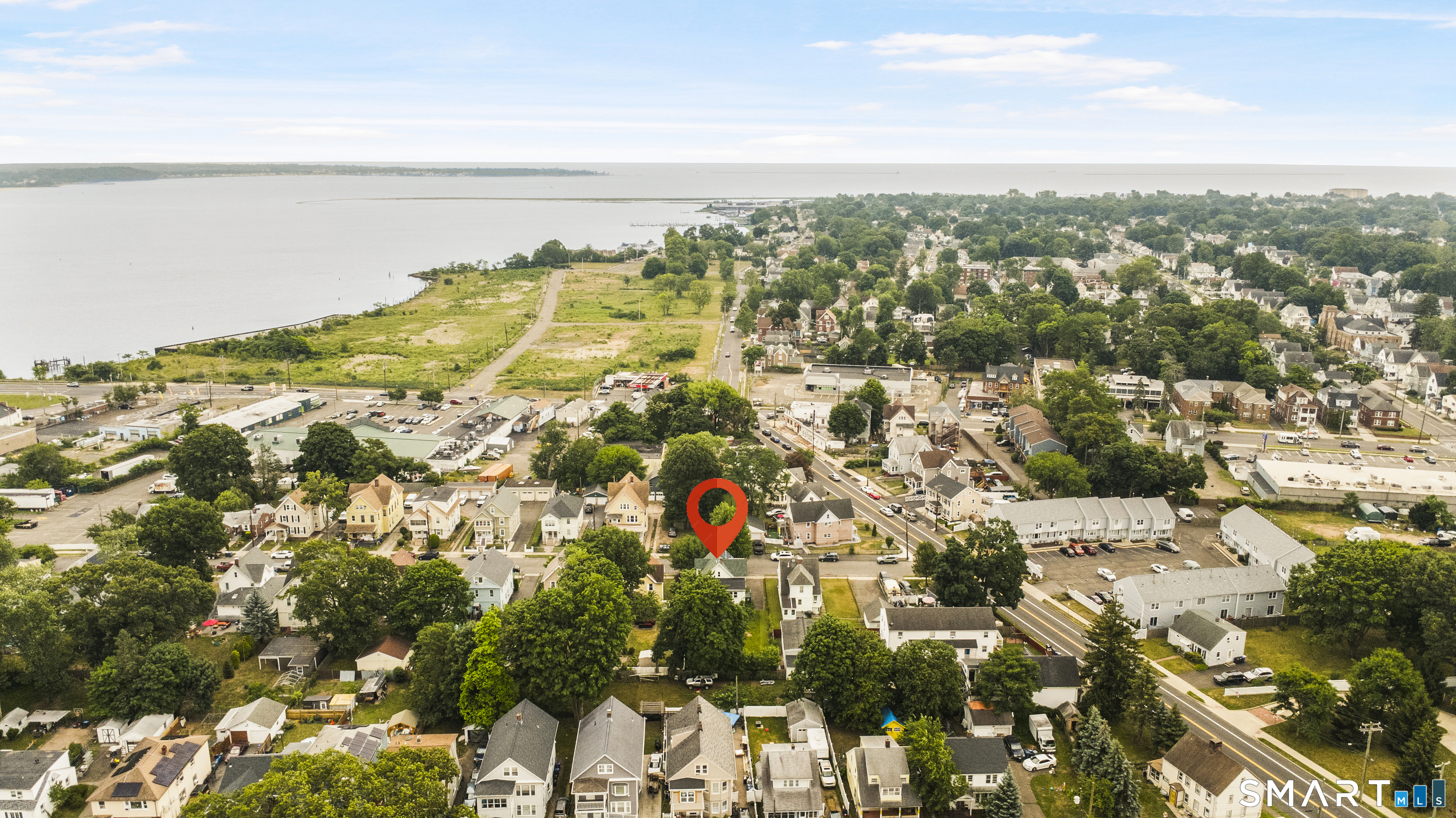 43 Wallace Street West Haven CT 06516