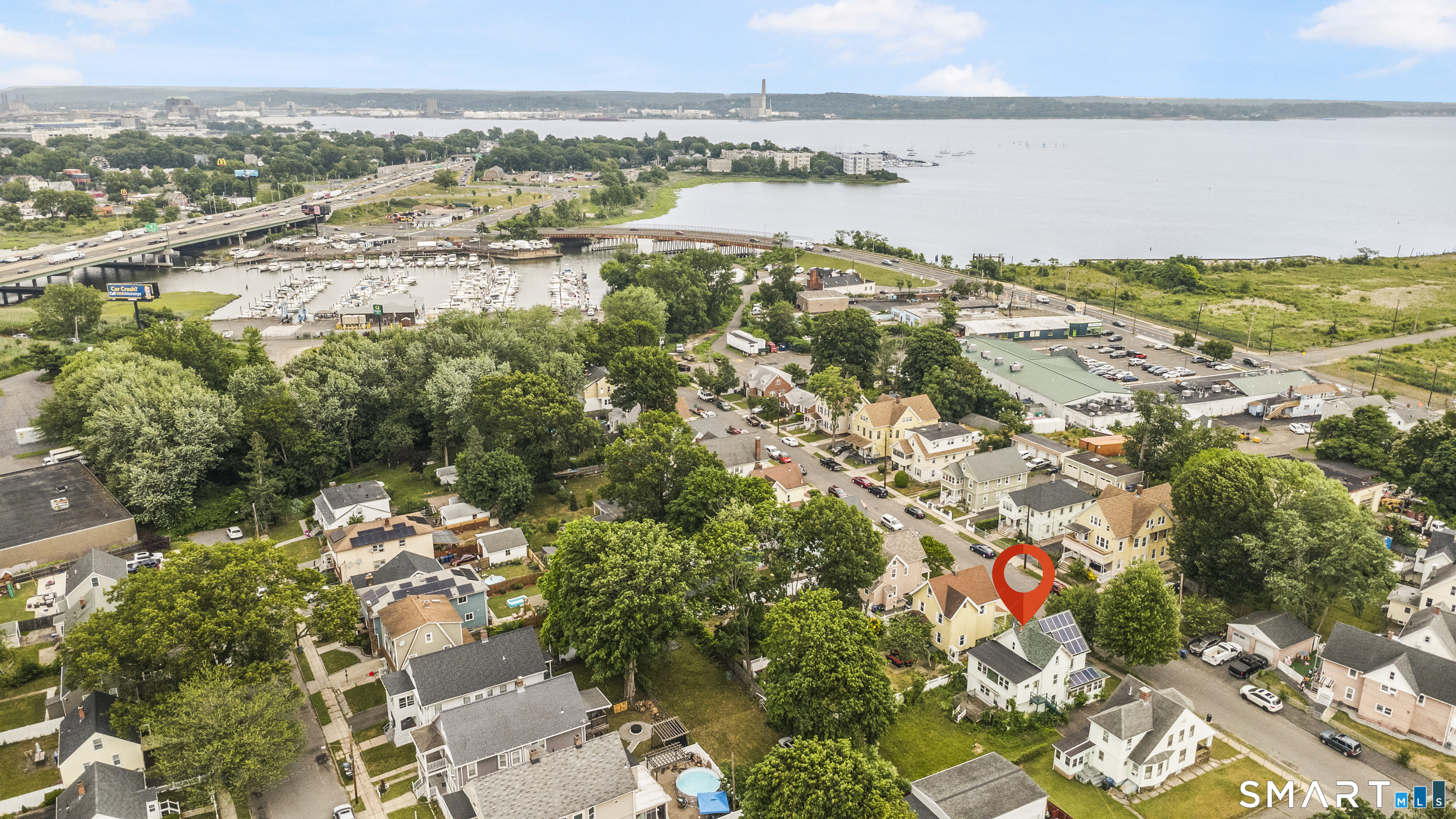 43 Wallace Street West Haven CT 06516