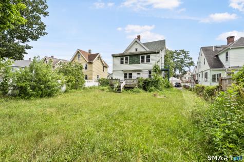 43 Wallace Street West Haven CT 06516