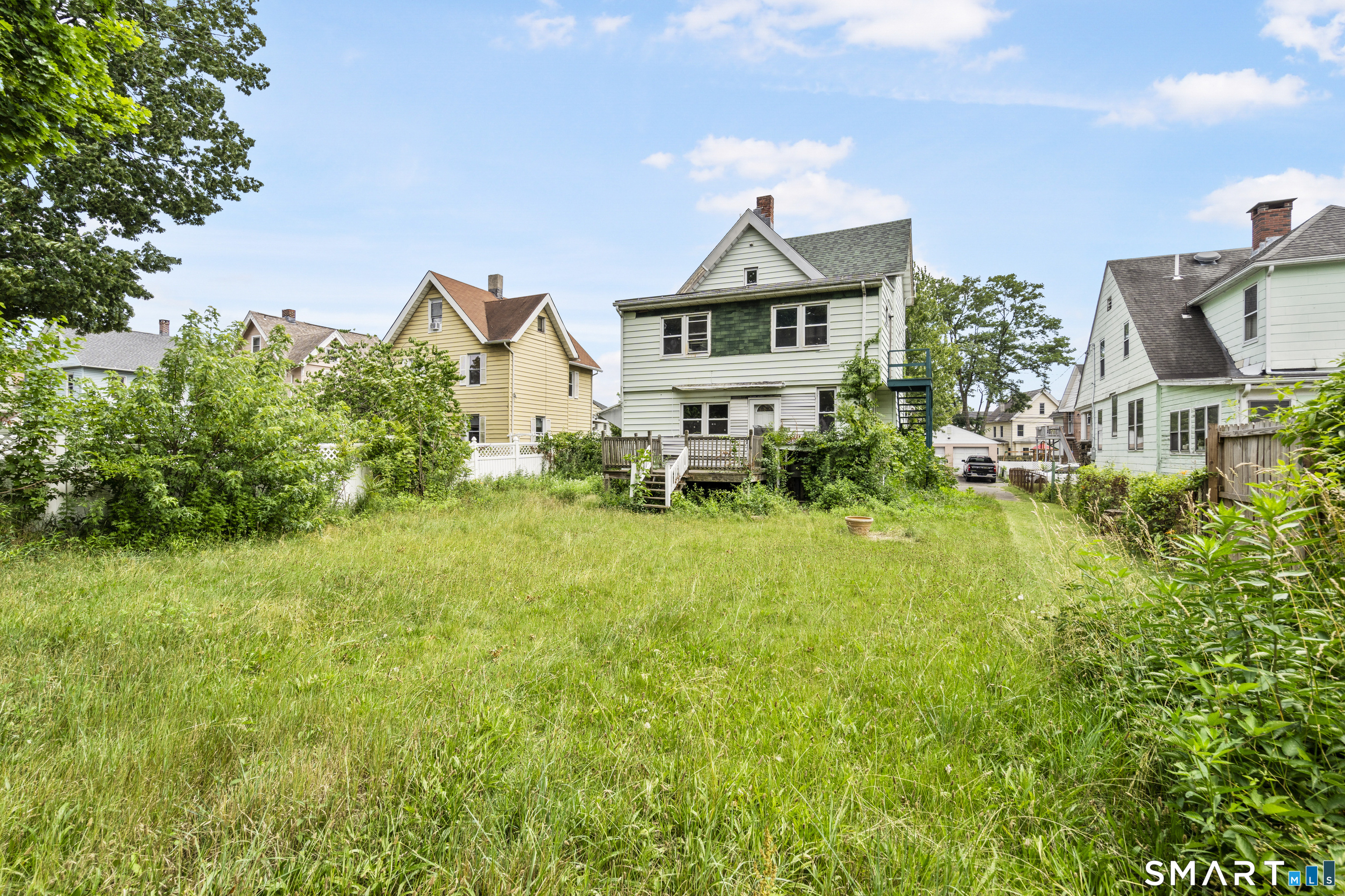 43 Wallace Street West Haven CT 06516