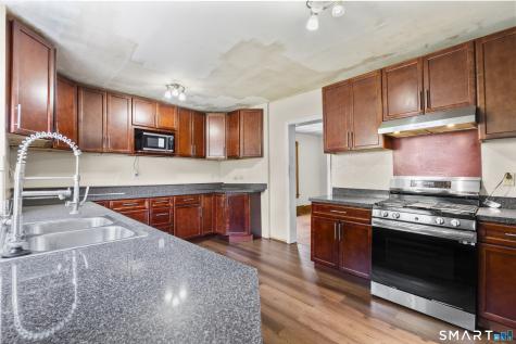 43 Wallace Street West Haven CT 06516