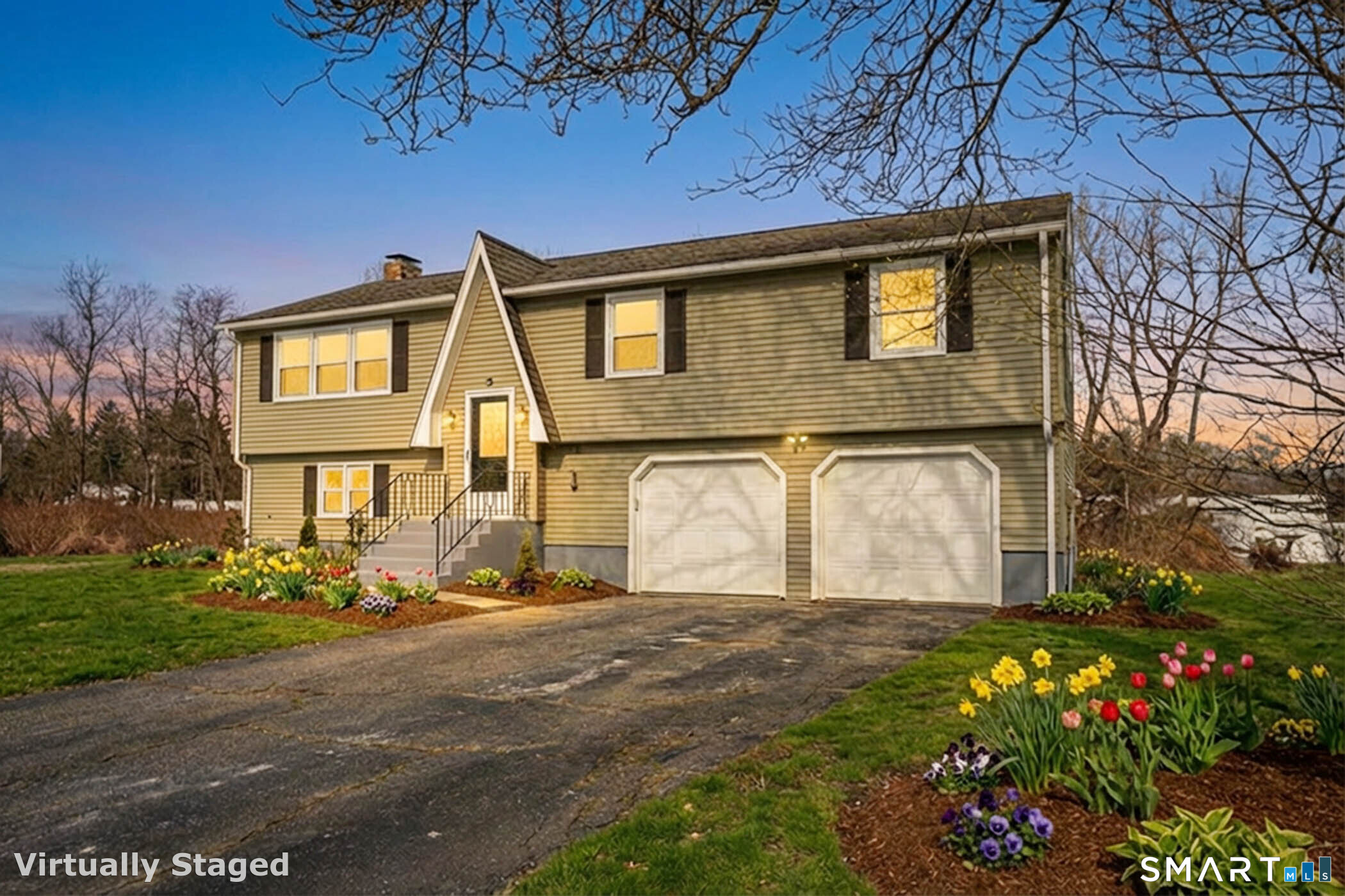 73 Abbey Lane Windsor CT 06095