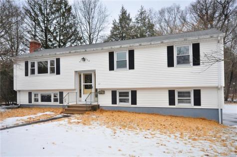 12 Jeanette Drive Plainville CT 06062