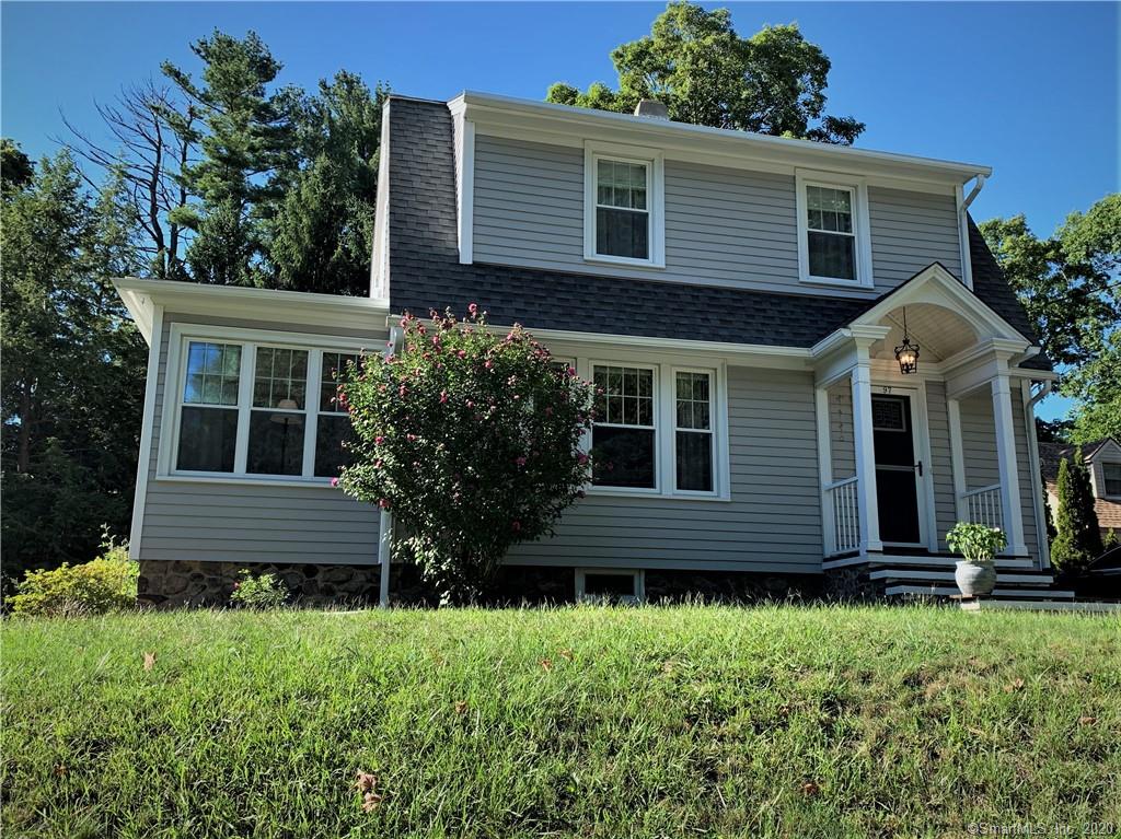 97 North Chapel Street Torrington CT 06790