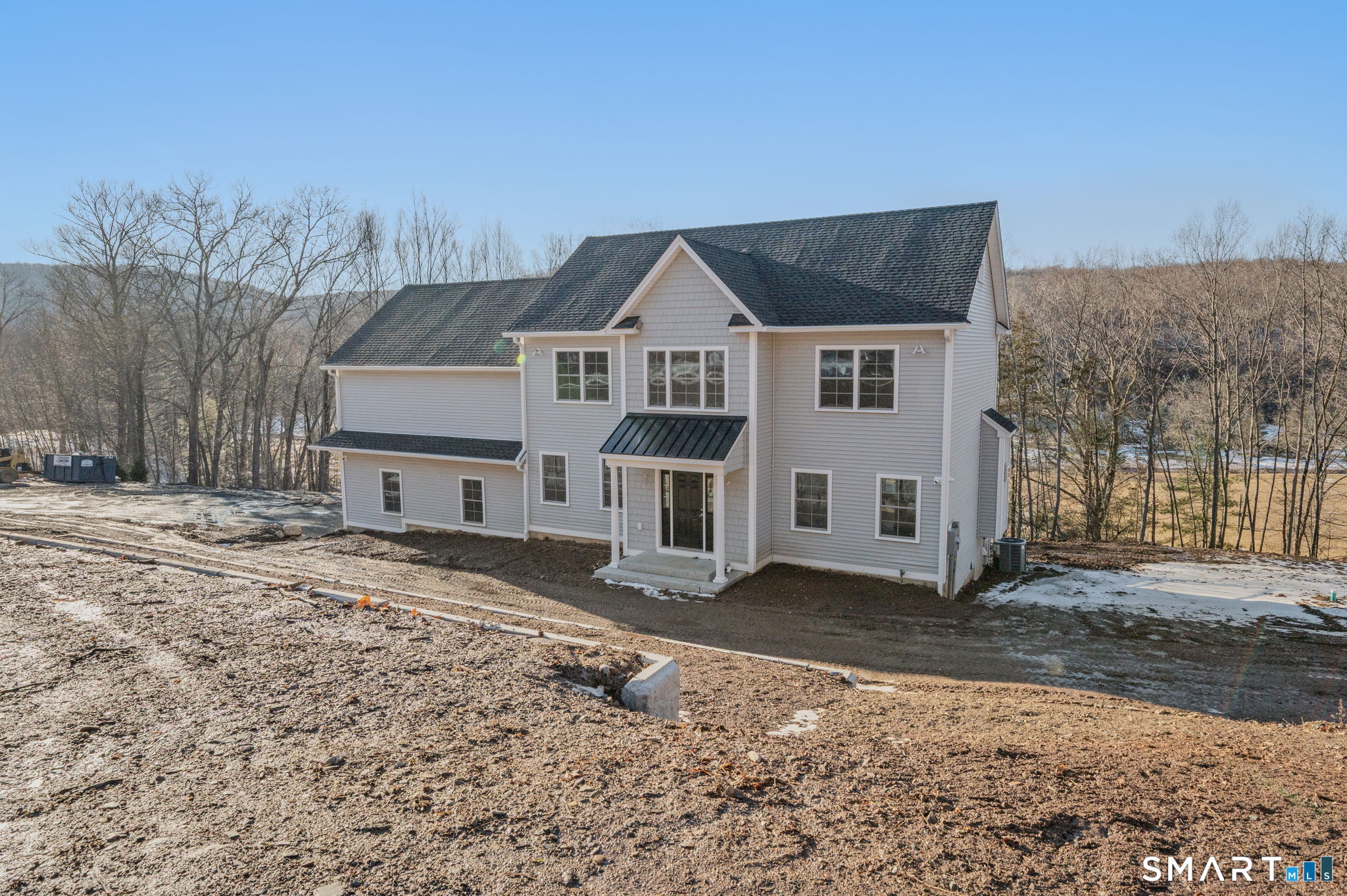 4 Jans Way Guilford CT 06437