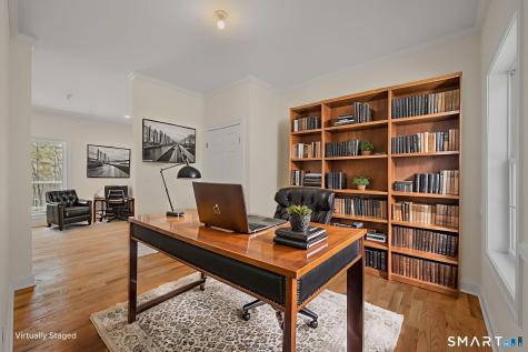 4 Jans Way Guilford CT 06437
