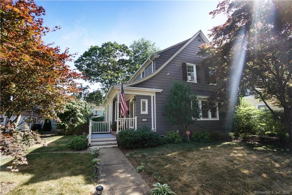 36 Elihu Street Hamden CT 06517