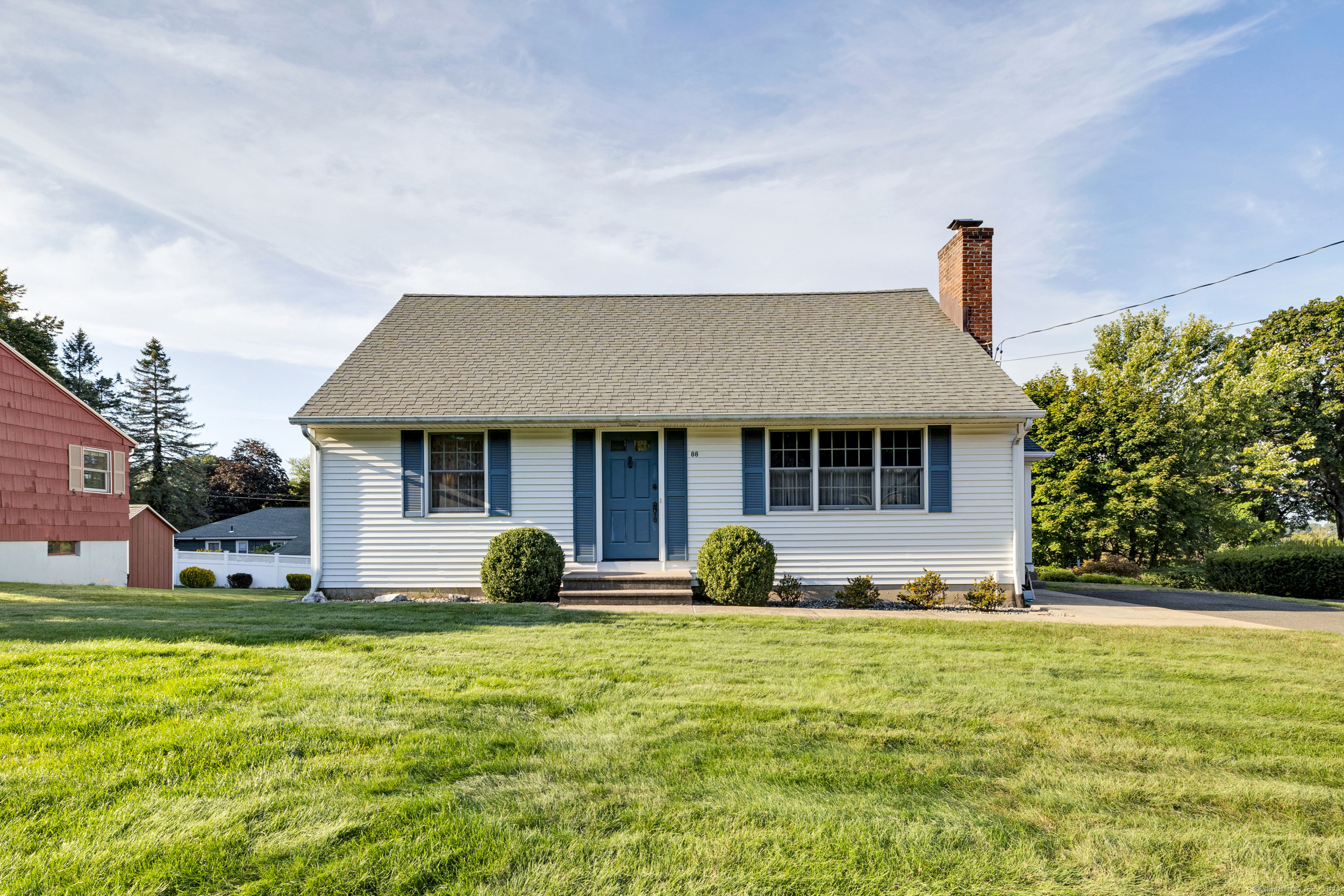 88 Magnolia Avenue Bristol CT 06010