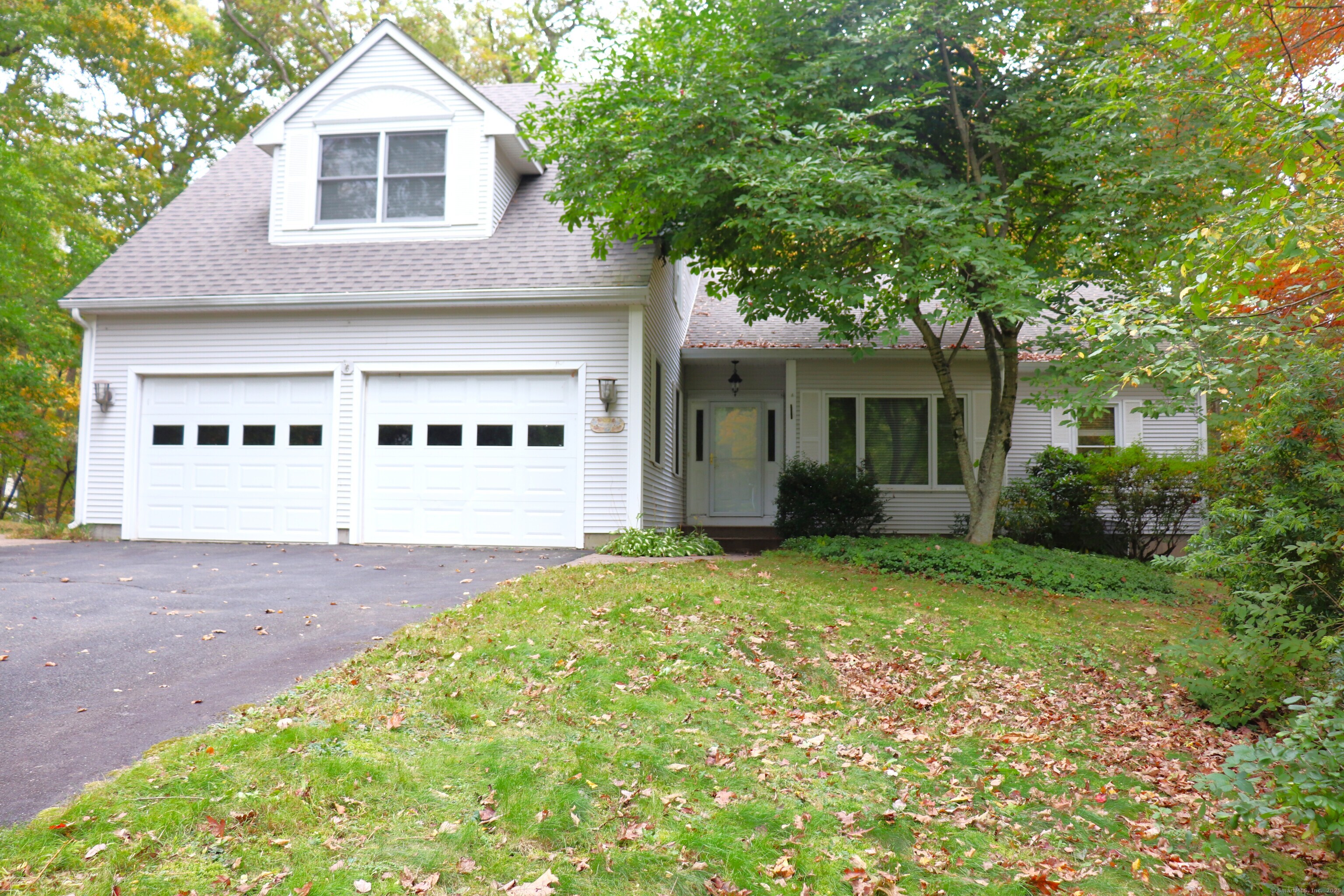 120 Dennison Ridge Manchester CT 06040