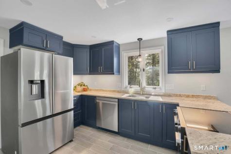 30 Shaughnessy Drive East Hartford CT 06118