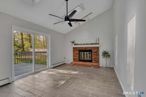 30 Shaughnessy Drive East Hartford CT 06118