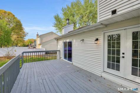 30 Shaughnessy Drive East Hartford CT 06118