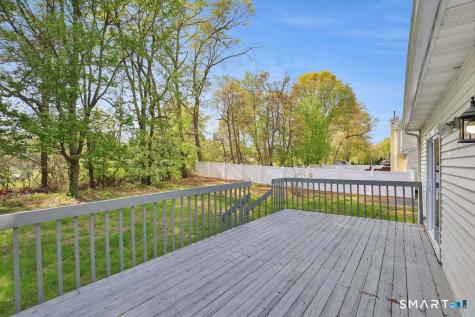30 Shaughnessy Drive East Hartford CT 06118