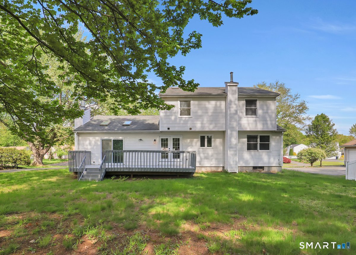 30 Shaughnessy Drive East Hartford CT 06118