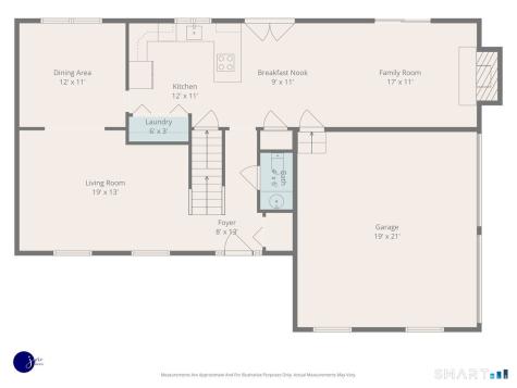 30 Shaughnessy Drive East Hartford CT 06118