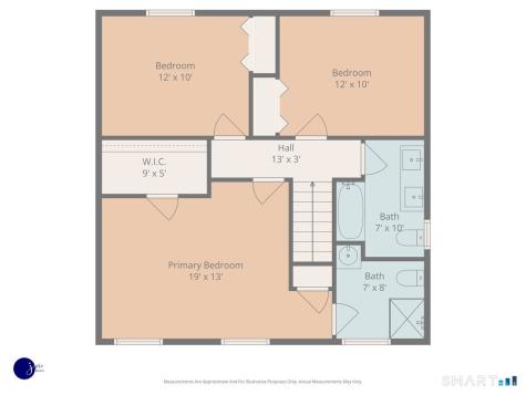 30 Shaughnessy Drive East Hartford CT 06118