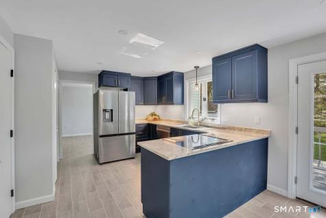 30 Shaughnessy Drive East Hartford CT 06118