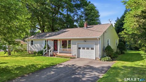 12 Garden Hill Road Middlefield CT 06455