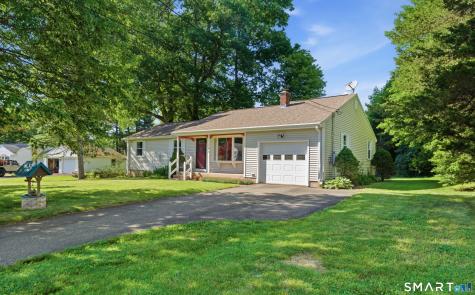 12 Garden Hill Road Middlefield CT 06455
