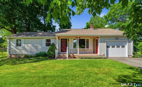 12 Garden Hill Road Middlefield CT 06455