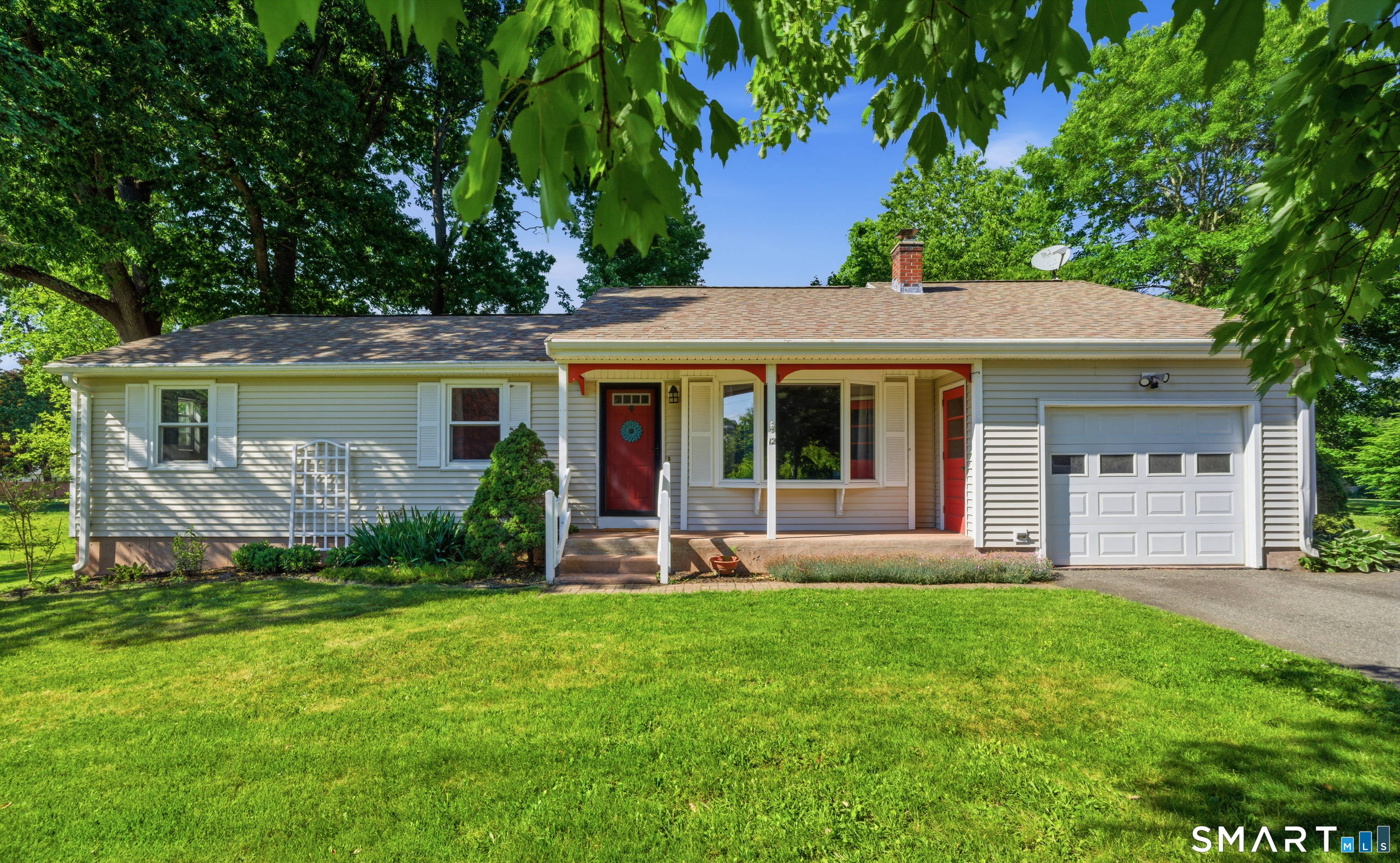 12 Garden Hill Road Middlefield CT 06455