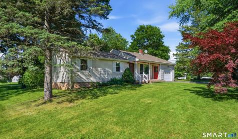 12 Garden Hill Road Middlefield CT 06455