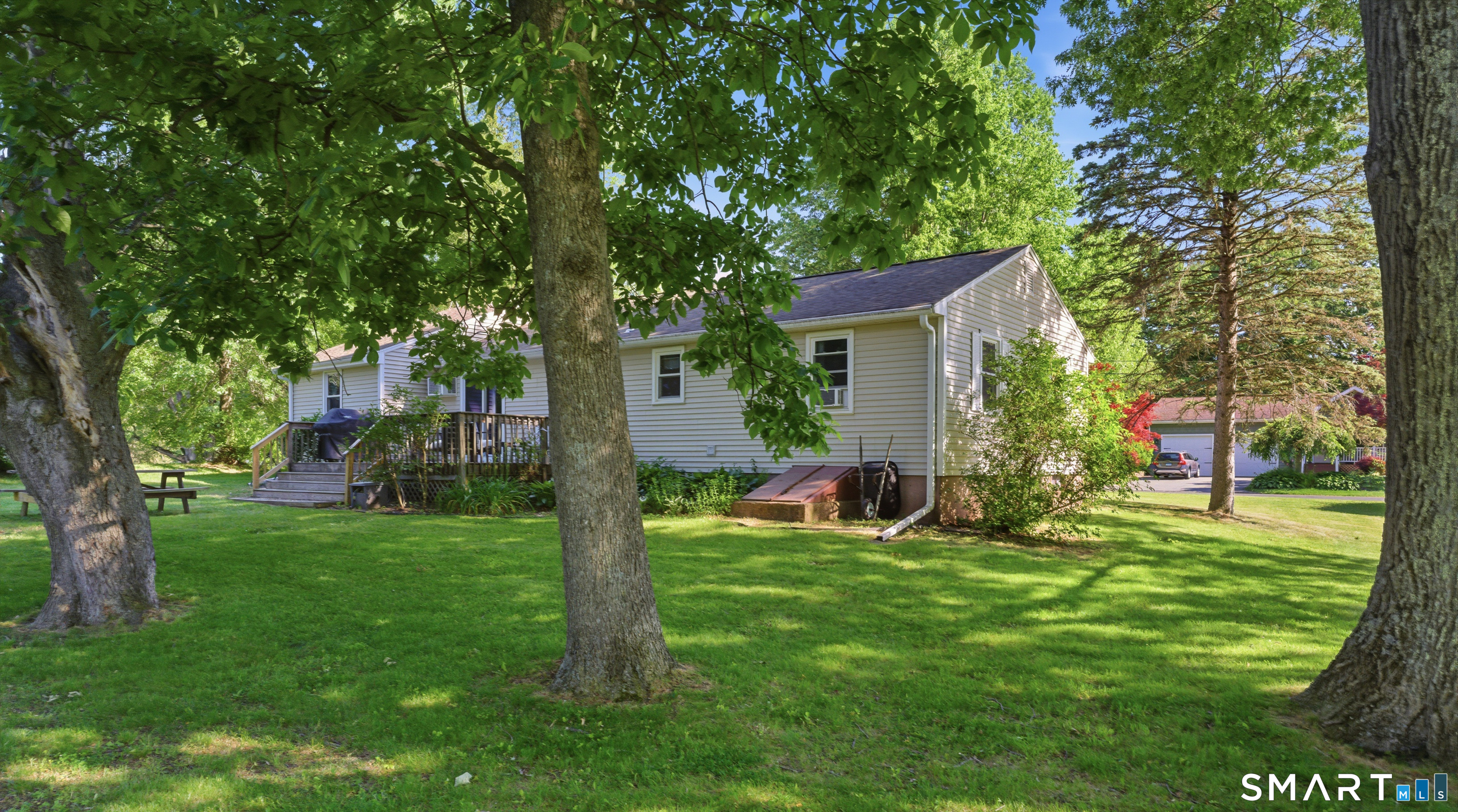 12 Garden Hill Road Middlefield CT 06455