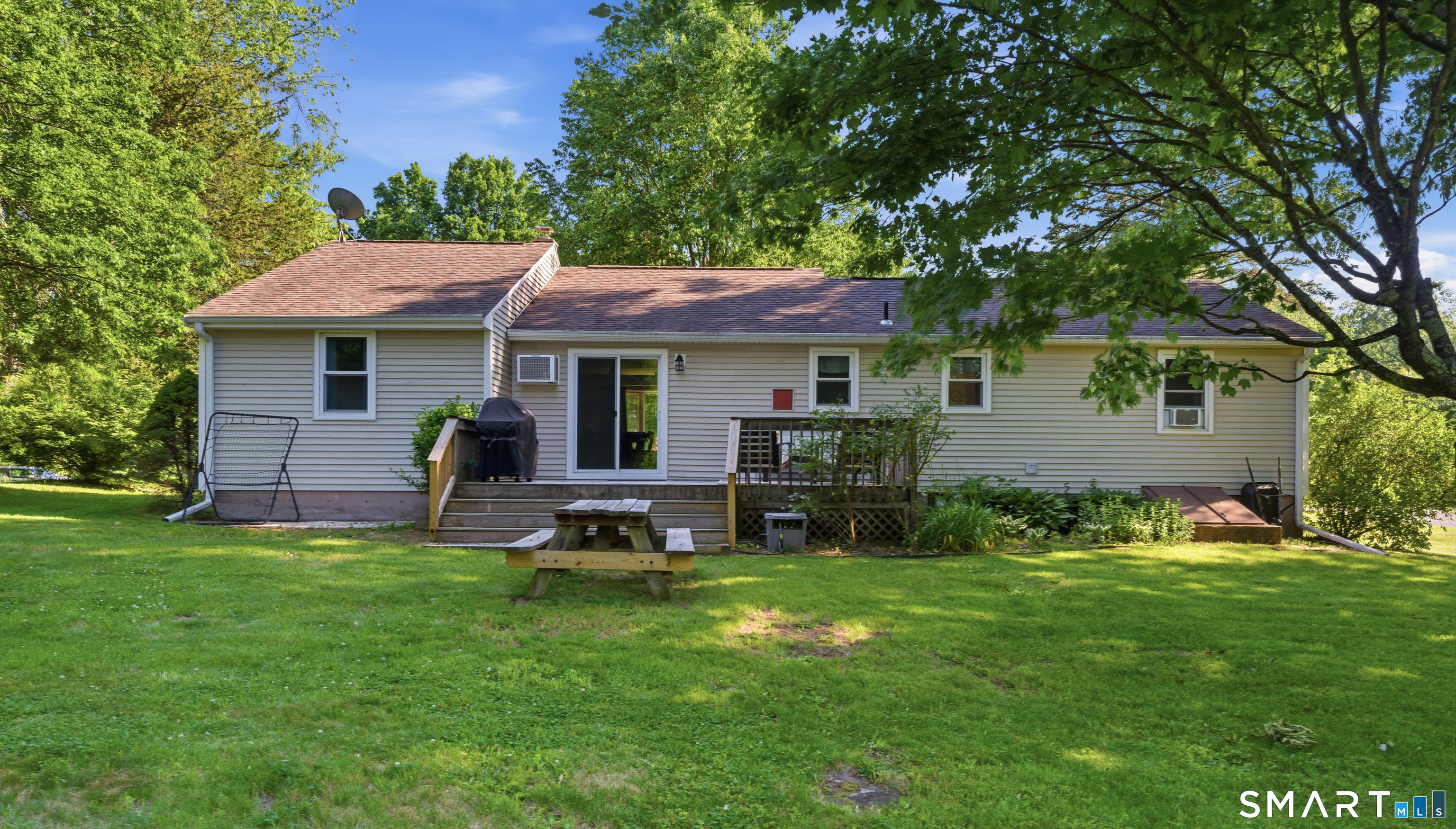 12 Garden Hill Road Middlefield CT 06455