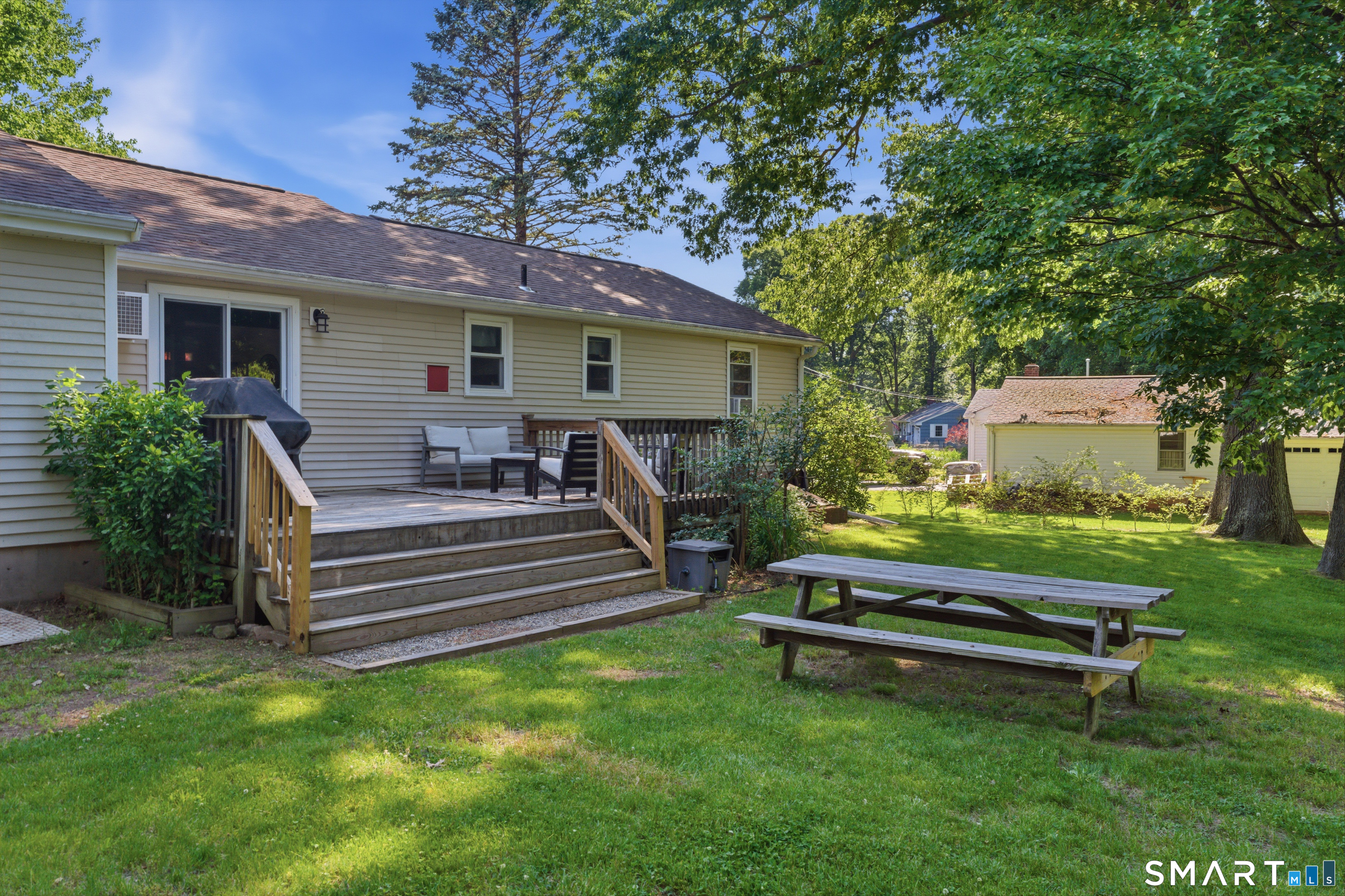 12 Garden Hill Road Middlefield CT 06455
